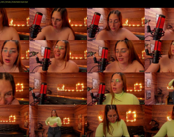 helenstanford — 70 minute Chaturbate female cam show recording, 1080p, Oct 16, 2021