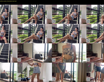 hella_hardcor — 20 minute Chaturbate female cam show recording, 1080p, Oct 17, 2021