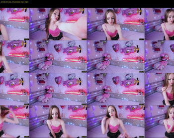 helloiamastrid — 9 minute Chaturbate female cam show recording, 1080p, Oct 17, 2021