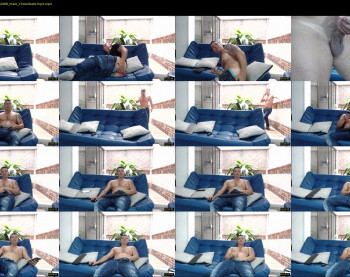 heteros_men — 46 minute Chaturbate male cam show recording, 720p, Oct 16, 2021