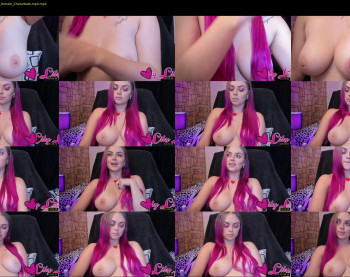 hollings — 70 minute Chaturbate couple cam show recording, 1080p, Oct 17, 2021