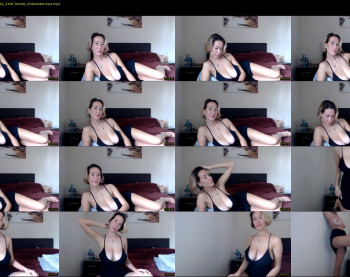 hugetittiesgerda — 24 minute Chaturbate female cam show recording, 720p, Oct 16, 2021