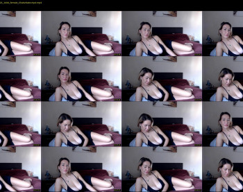 hugetittiesgerda — 6 minute Chaturbate female cam show recording, 720p, Oct 16, 2021