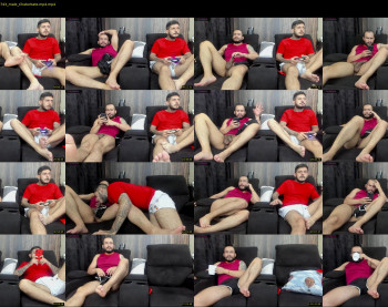 hulk_dylann — 70 minute Chaturbate male cam show recording, 1080p, Oct 16, 2021