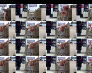 jameyla73 — 7 minute Chaturbate female cam show recording, 1080p, Oct 16, 2021