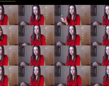 jane_kinn — 4 minute Chaturbate female cam show recording, 720p, Oct 16, 2021