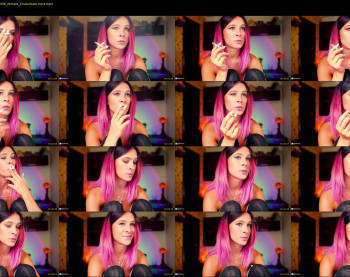 jeniferlovex — 4 minute Chaturbate female cam show recording, 1080p, Oct 16, 2021