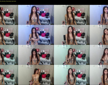 jennaowen — 11 minute Chaturbate female cam show recording, 1080p, Oct 16, 2021