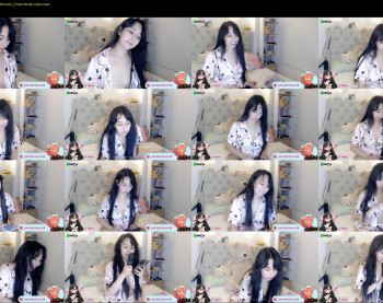 ji_hyun — 47 minute Chaturbate female cam show recording, 1080p, Oct 16, 2021