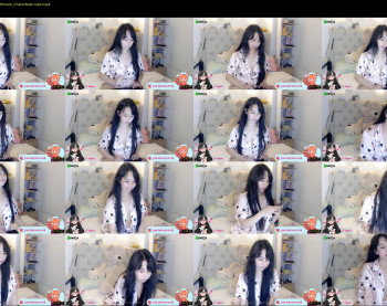 ji_hyun — 30 minute Chaturbate female cam show recording, 1080p, Oct 16, 2021