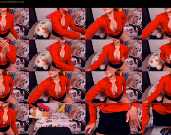 karitto__2 — 6 minute Chaturbate female cam show recording, 1080p, Oct 16, 2021