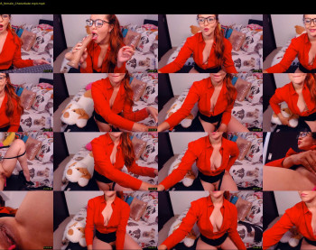 karitto__2 — 41 minute Chaturbate female cam show recording, 1080p, Oct 16, 2021