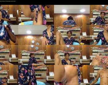 karolbrins — 107 minute Chaturbate female cam show recording, 720p, Oct 16, 2021