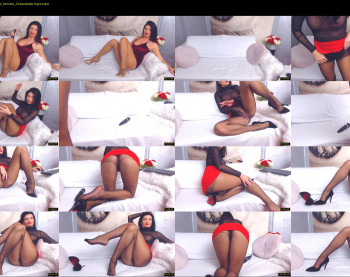 katedolly — 71 minute Chaturbate female cam show recording, 1080p, Oct 16, 2021