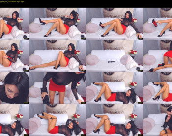 katedolly — 19 minute Chaturbate female cam show recording, 1080p, Oct 16, 2021