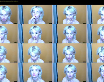 kelly_copperfield — 12 minute Chaturbate female cam show recording, 1080p, Oct 16, 2021