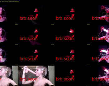 kelly_copperfield — 106 minute Chaturbate female cam show recording, 1080p, Oct 16, 2021