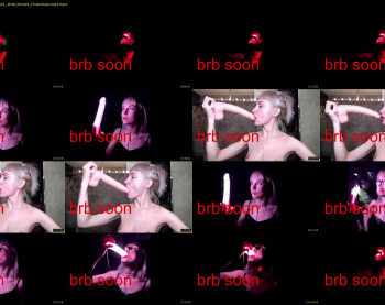 kelly_copperfield — 70 minute Chaturbate female cam show recording, 1080p, Oct 16, 2021