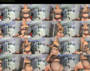 kelly_peirce13 — 41 minute Chaturbate female cam show recording, 1080p, Oct 17, 2021
