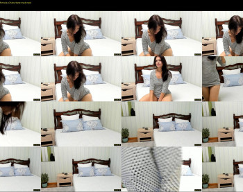 kettimi — 5 minute Chaturbate female cam show recording, 720p, Oct 16, 2021