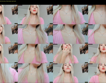 korean_sua — 33 minute Chaturbate female cam show recording, 1080p, Oct 16, 2021
