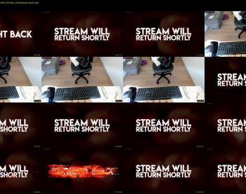 lalanaughty1 — 70 minute Chaturbate female cam show recording, 1080p, Oct 16, 2021
