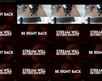 lalanaughty1 — 70 minute Chaturbate female cam show recording, 1080p, Oct 16, 2021