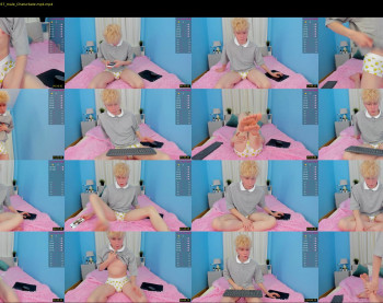 landel_boy — 73 minute Chaturbate male cam show recording, 1080p, Oct 16, 2021