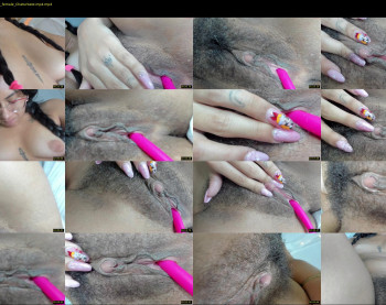 lararey_ — 8 minute Chaturbate female cam show recording, 720p, Oct 16, 2021