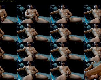 latino23bom — 5 minute Chaturbate male cam show recording, 1080p, Oct 16, 2021