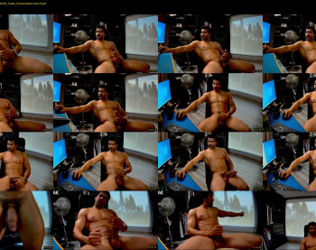 latino23bom — 65 minute Chaturbate male cam show recording, 1080p, Oct 16, 2021
