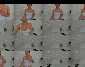 laureth_arashi — 21 minute Chaturbate female cam show recording, 1080p, Oct 16, 2021