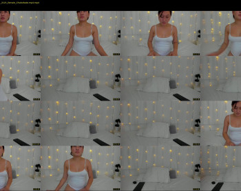 laureth_arashi — 19 minute Chaturbate female cam show recording, 1080p, Oct 16, 2021