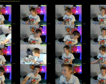 laylas_universe — 28 minute Chaturbate female cam show recording, 1080p, Oct 17, 2021