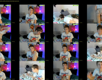 laylas_universe — 65 minute Chaturbate female cam show recording, 1080p, Oct 17, 2021