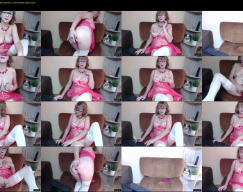 lelapopins — 70 minute Chaturbate female cam show recording, 720p, Oct 16, 2021