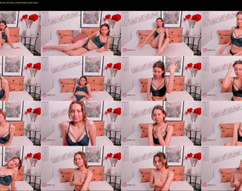 lesliefletcher — 31 minute Chaturbate couple cam show recording, 1080p, Oct 17, 2021
