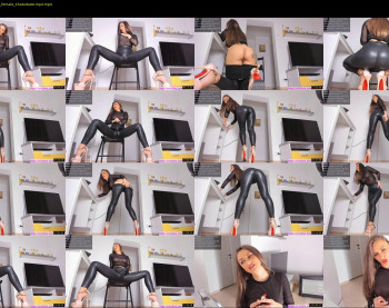 lillemax — 70 minute Chaturbate female cam show recording, 1080p, Oct 16, 2021