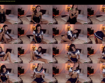 limy_fresh — 41 minute Chaturbate female cam show recording, 1080p, Oct 17, 2021