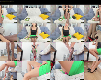 linapearl — 70 minute Chaturbate female cam show recording, 1080p, Oct 16, 2021