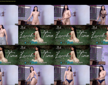 lisagray_1 — 70 minute Chaturbate female cam show recording, 720p, Oct 16, 2021