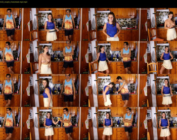 littledante91 — 71 minute Chaturbate couple cam show recording, 1080p, Oct 17, 2021