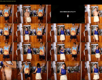 littledante91 — 43 minute Chaturbate couple cam show recording, 1080p, Oct 17, 2021