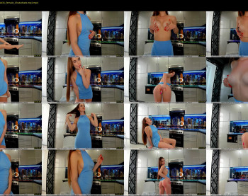 lovely__alisa — 77 minute Chaturbate female cam show recording, 1080p, Oct 16, 2021