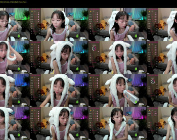 luna_liu520 — 86 minute Chaturbate female cam show recording, 1080p, Oct 16, 2021