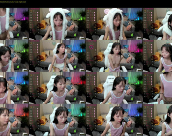 luna_liu520 — 77 minute Chaturbate female cam show recording, 1080p, Oct 16, 2021