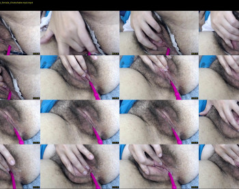 lush_doll — 39 minute Chaturbate female cam show recording, 720p, Oct 16, 2021
