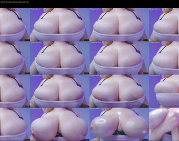 maggielandrin — 70 minute Chaturbate female cam show recording, 720p, Oct 16, 2021