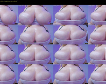 maggielandrin — 31 minute Chaturbate female cam show recording, 720p, Oct 16, 2021