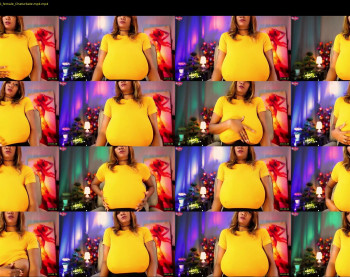 mariicha — 11 minute Chaturbate female cam show recording, 1080p, Oct 16, 2021